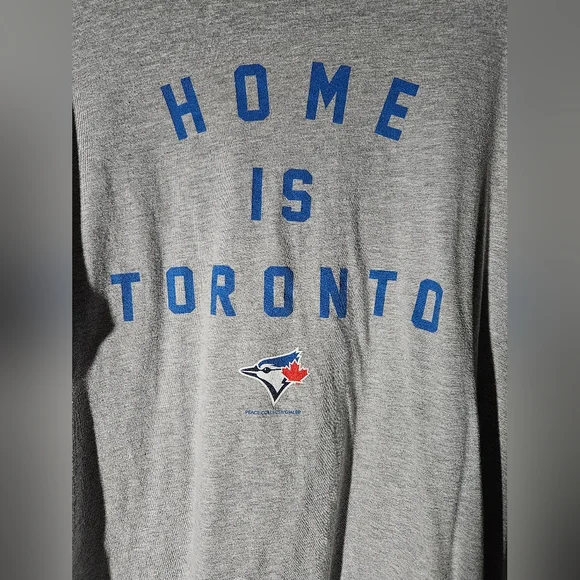 P/C "Home is Toronto" Blue Jays - Picture 3 of 4